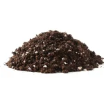 Brown Mandevilla potting soil